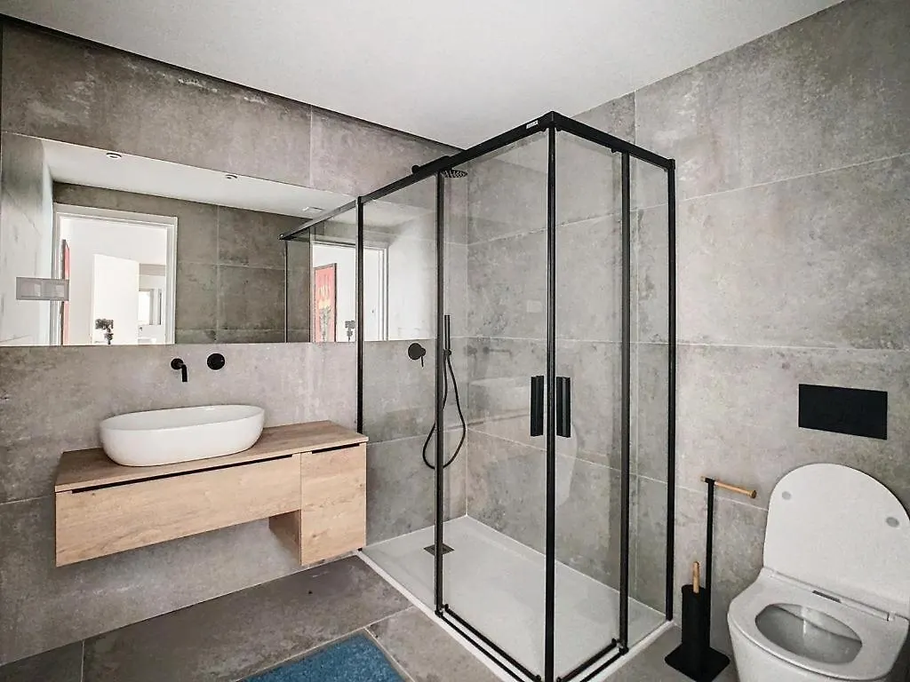 Appartement Pe Na Ria à Fuzeta Portugal
