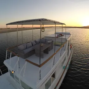  Bateau-hôtel Barco Casa